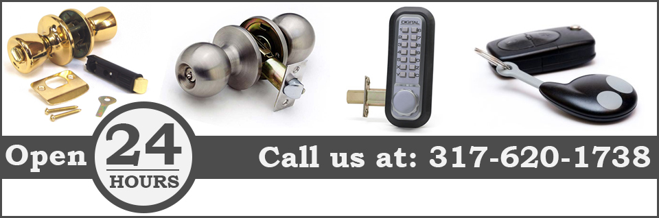 Locksmith Carmel IN