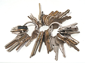 locksmith carmel